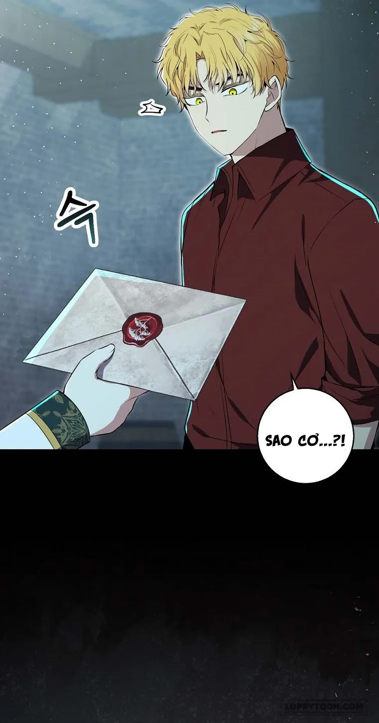 Sóc Con Tài Năng Chap 65 - trang 59