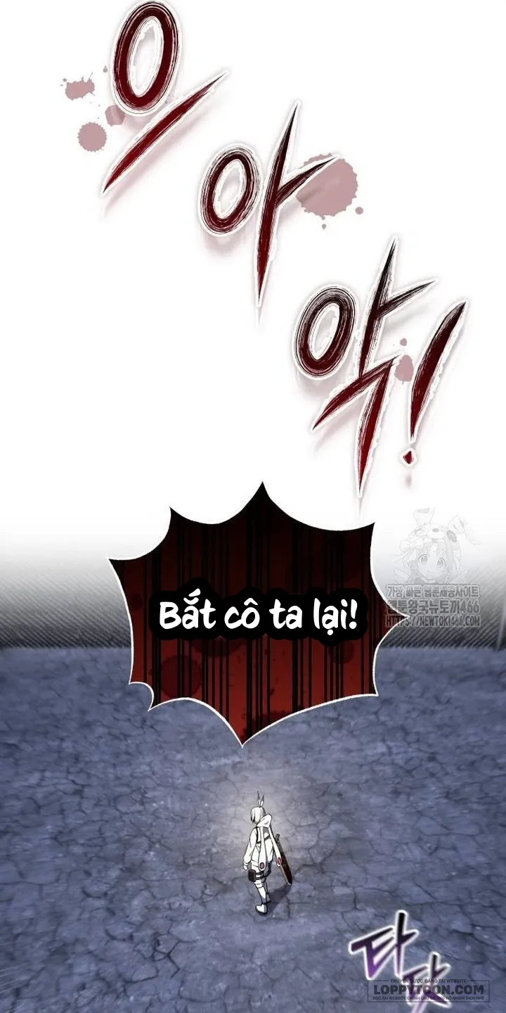 Thỏ Trắng Ở Xứ Sở Thần Tiên Chap 41 - trang 47