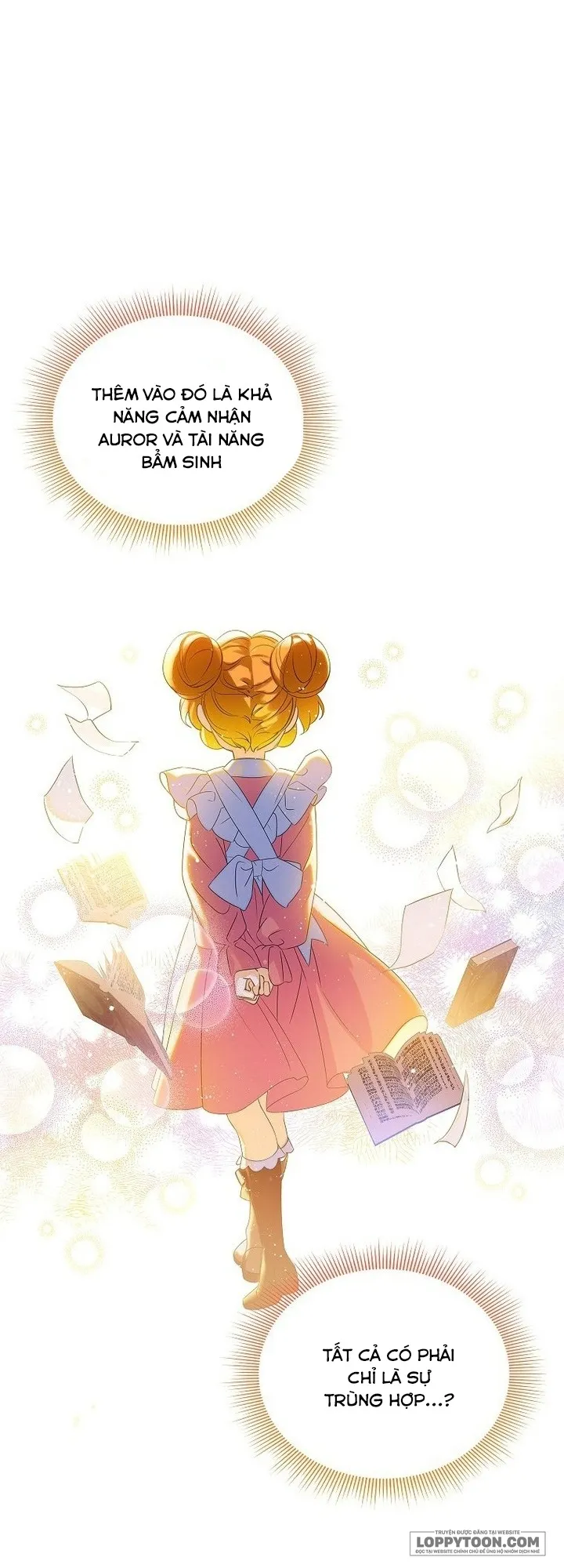 Trở Thành Người Thừa Kế Của Gia Đình Phản Diện Chap 14 - trang 52