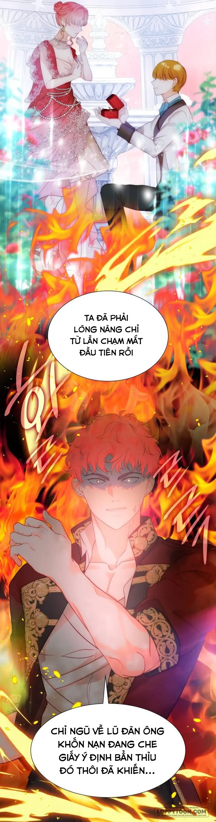 Tôi Được Sinh Ra Là Cô Con Gái Thứ Hai Chap 42 - trang 46