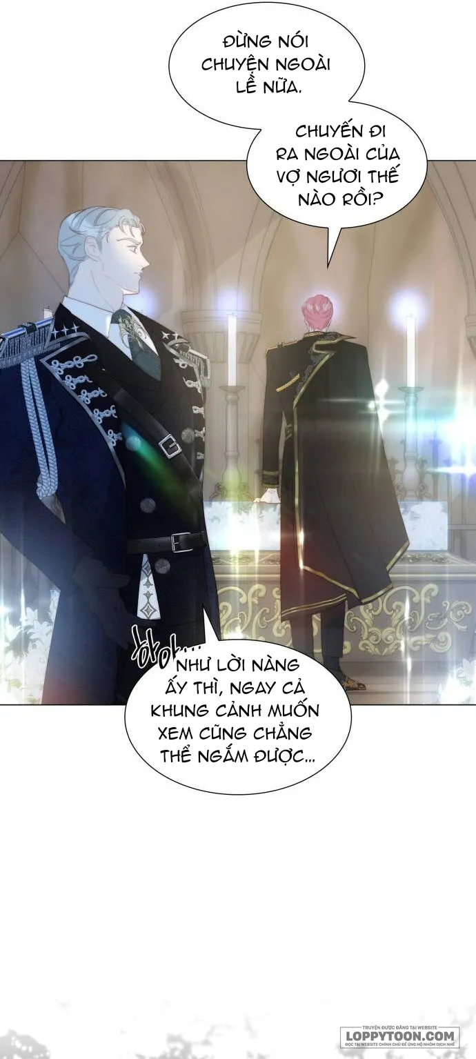 Tôi Được Sinh Ra Là Cô Con Gái Thứ Hai Chap 22 - trang 24
