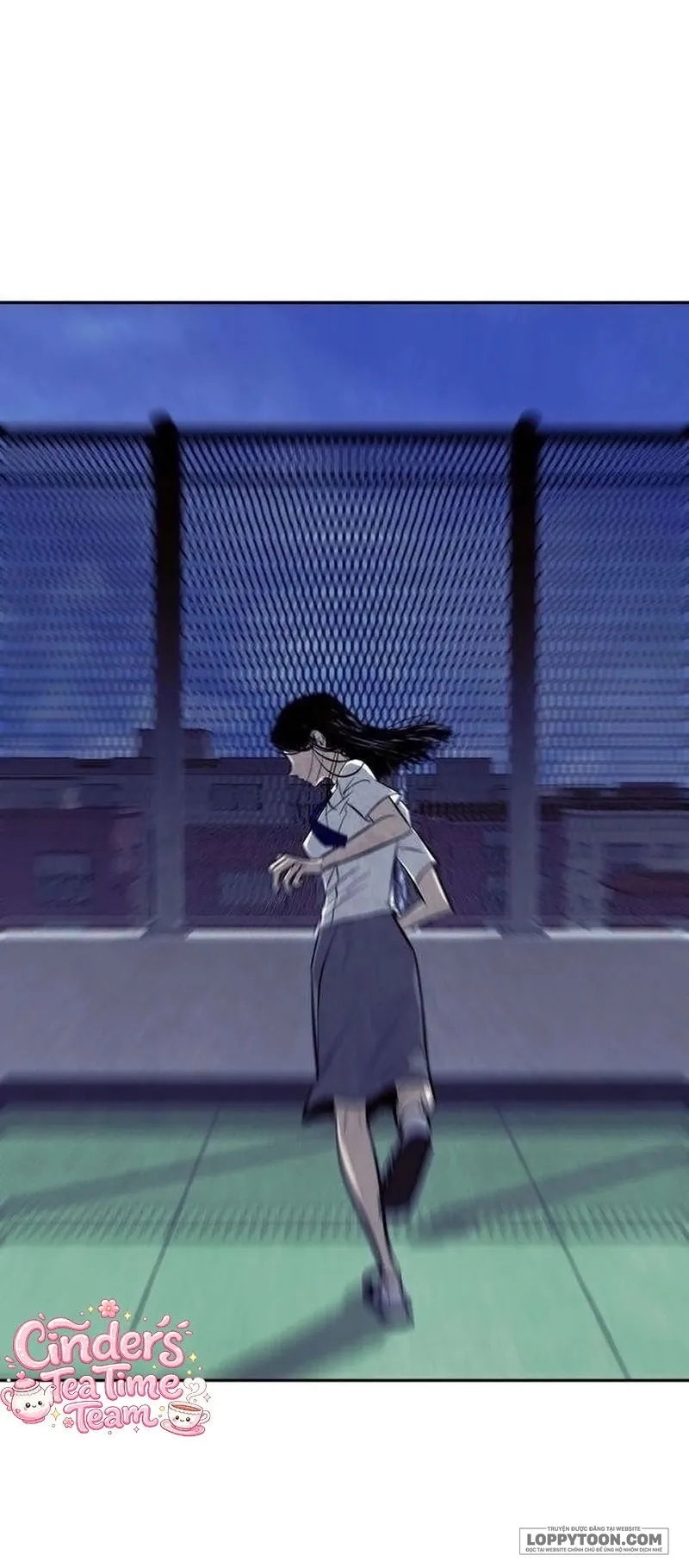 Phục Tùng Chap 8 - trang 99
