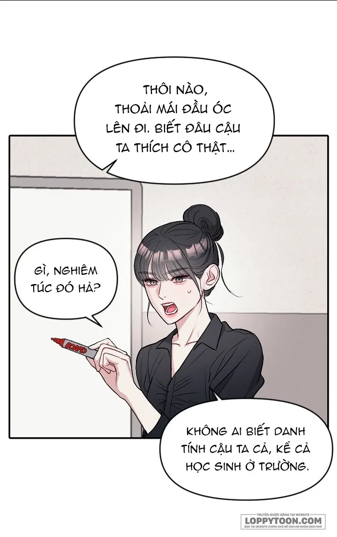 Xâm Nhập Trường Trung Học Tài Phiệt Chap 8 - trang 44