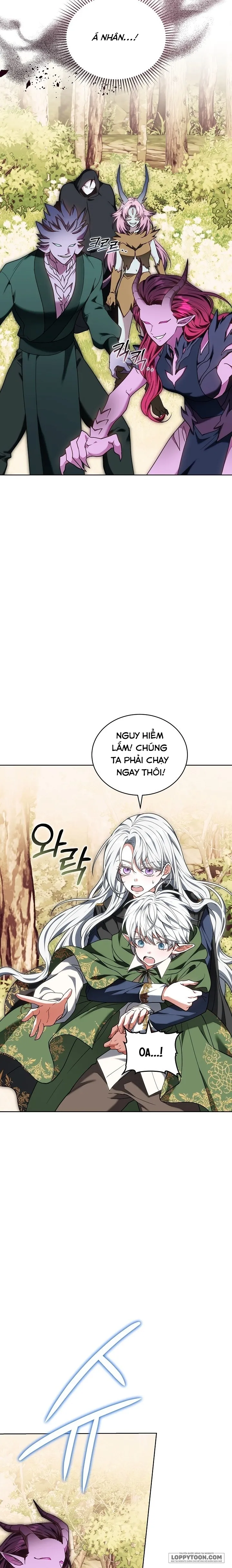 Tiểu Thư Là Kẻ Bám Đuôi Chap 4 - trang 29