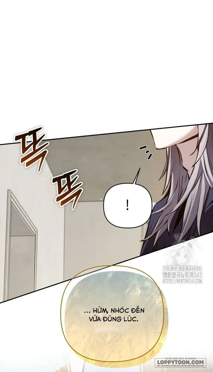 Thỏ Trắng Ở Xứ Sở Thần Tiên Chap 21 - trang 43