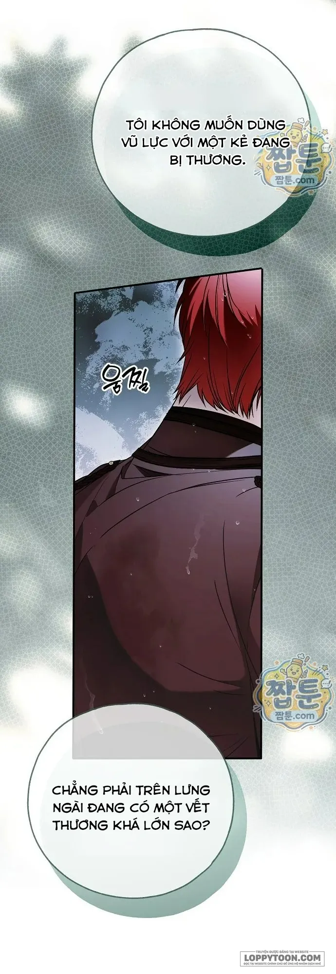 Có Kẻ Đã Sở Hữu Cơ Thể Của Tôi Chap 97 - trang 13
