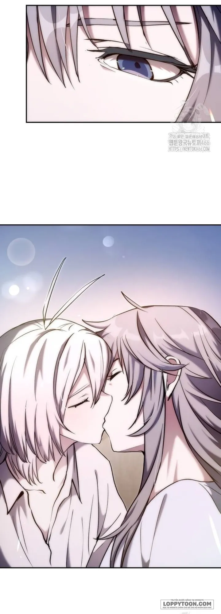 Thỏ Trắng Ở Xứ Sở Thần Tiên Chap 43 - trang 54