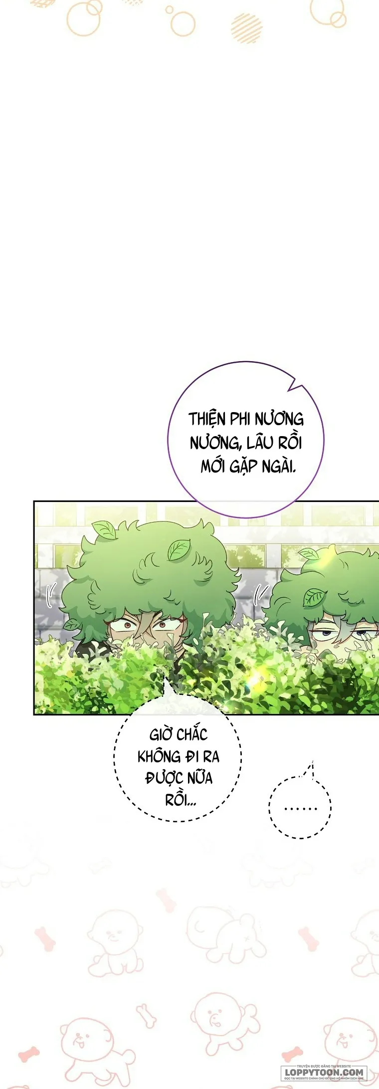 Tiểu Thiếp Chỉ Muốn Sống Yên Bình Chap 26 - trang 41