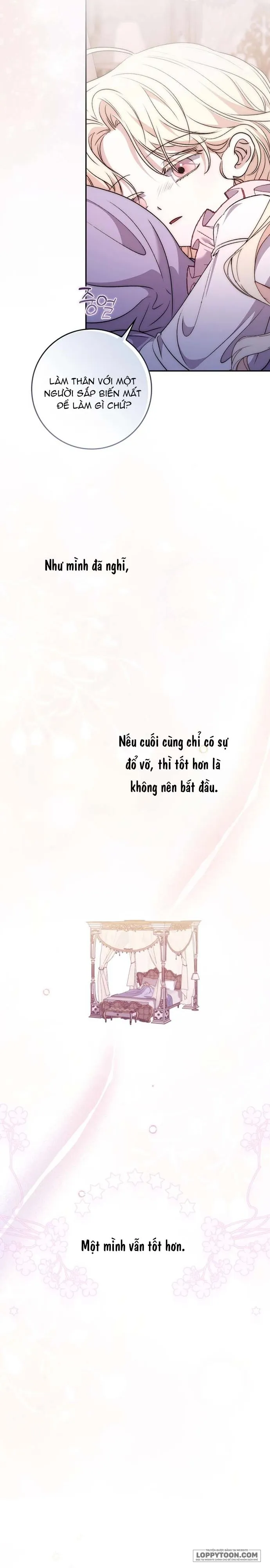 Nam Chính Bệnh Hoạn Ám Ảnh Với Sức Khoẻ Của Tôi Chap 14 - trang 27