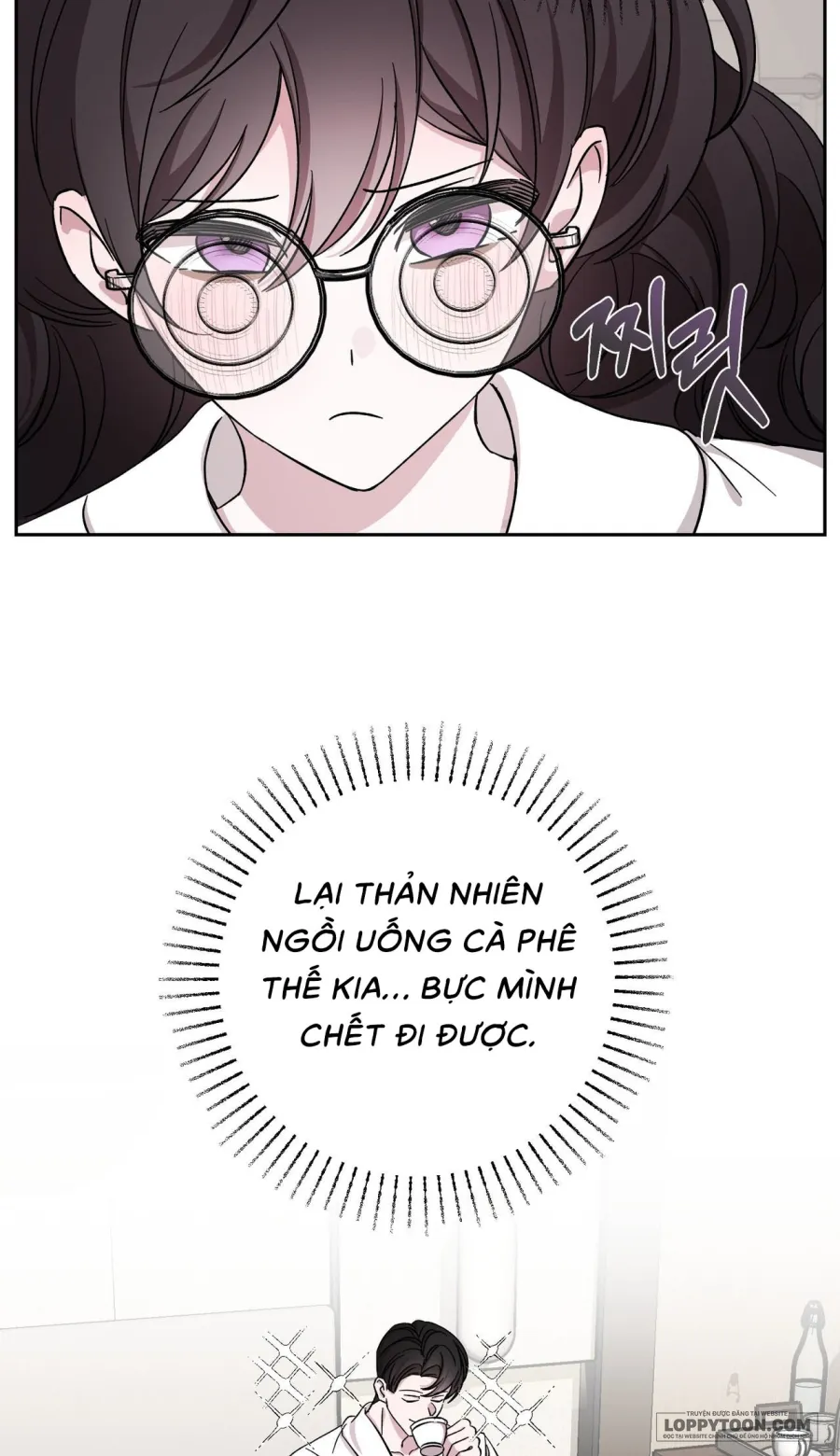 Quả Nhiên Vị Giám Đốc Điều Hành Đó… Chap 14 - trang 4