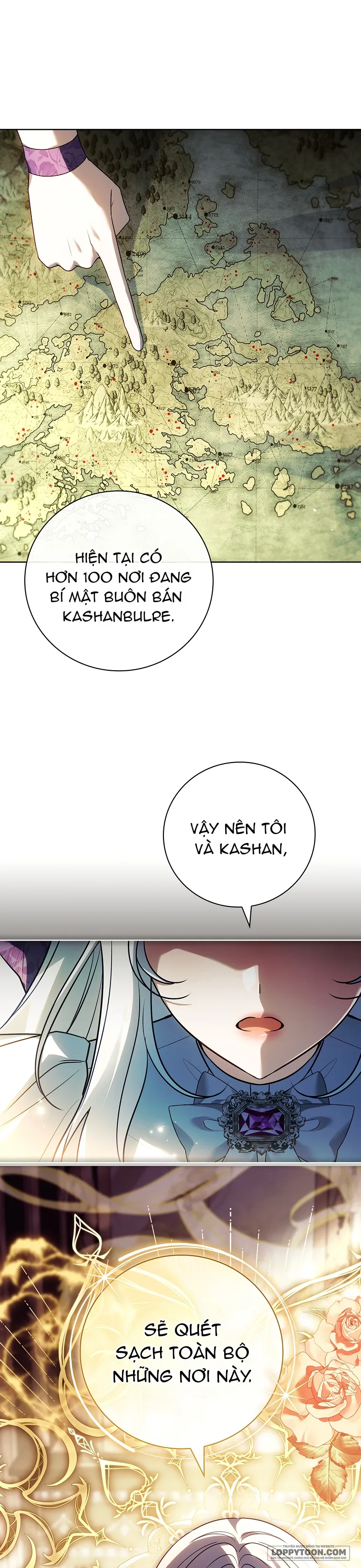 Cha Nào Con Nấy Chap 53 - trang 1