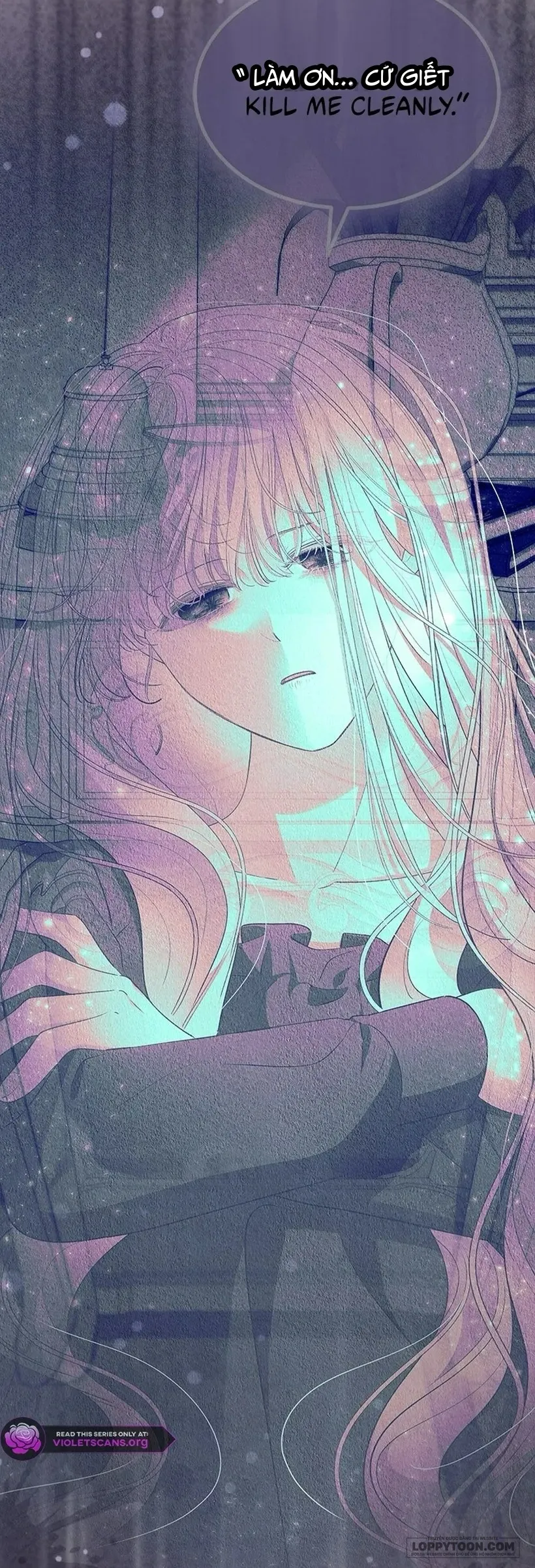 Đã Từ Chối Sủng Ái Rồi Mà Sao Còn Ám Ảnh Thế? Chap 66 - trang 14