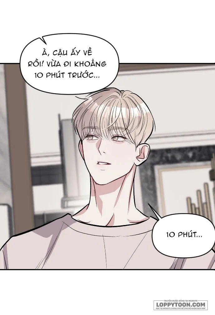 Xâm Nhập Trường Trung Học Tài Phiệt Chap 11 - trang 59