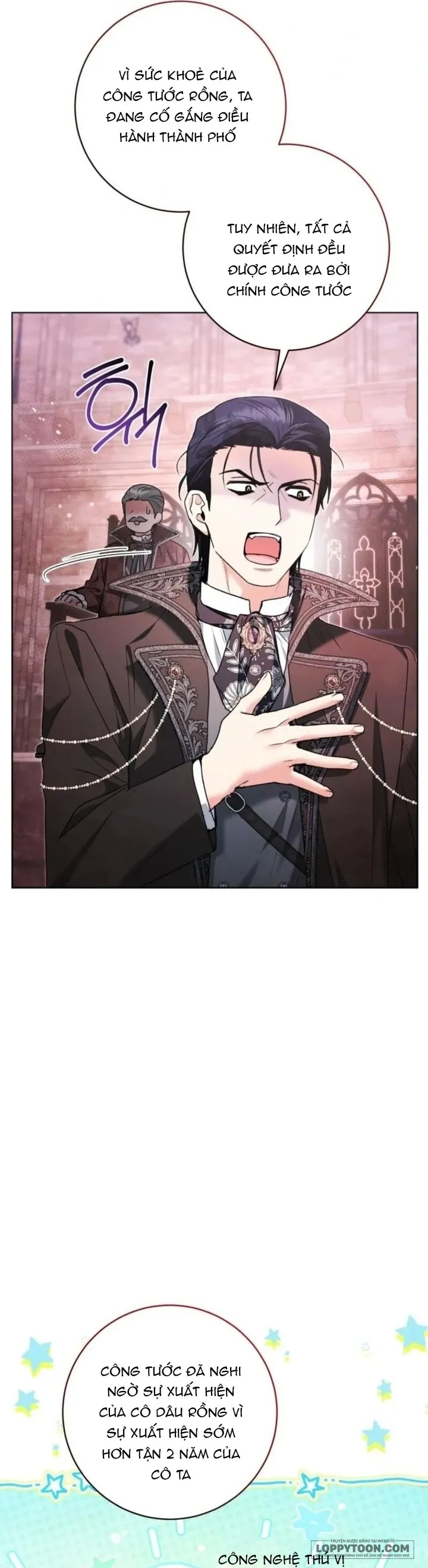 Bé Cá Voi Sát Thủ Phản Diện Chap 86 - trang 14