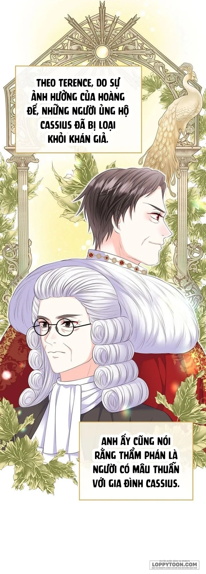 Tôi Sẽ Ly Hôn Với Anh Trai Nữ Chính Chap 29 - trang 47