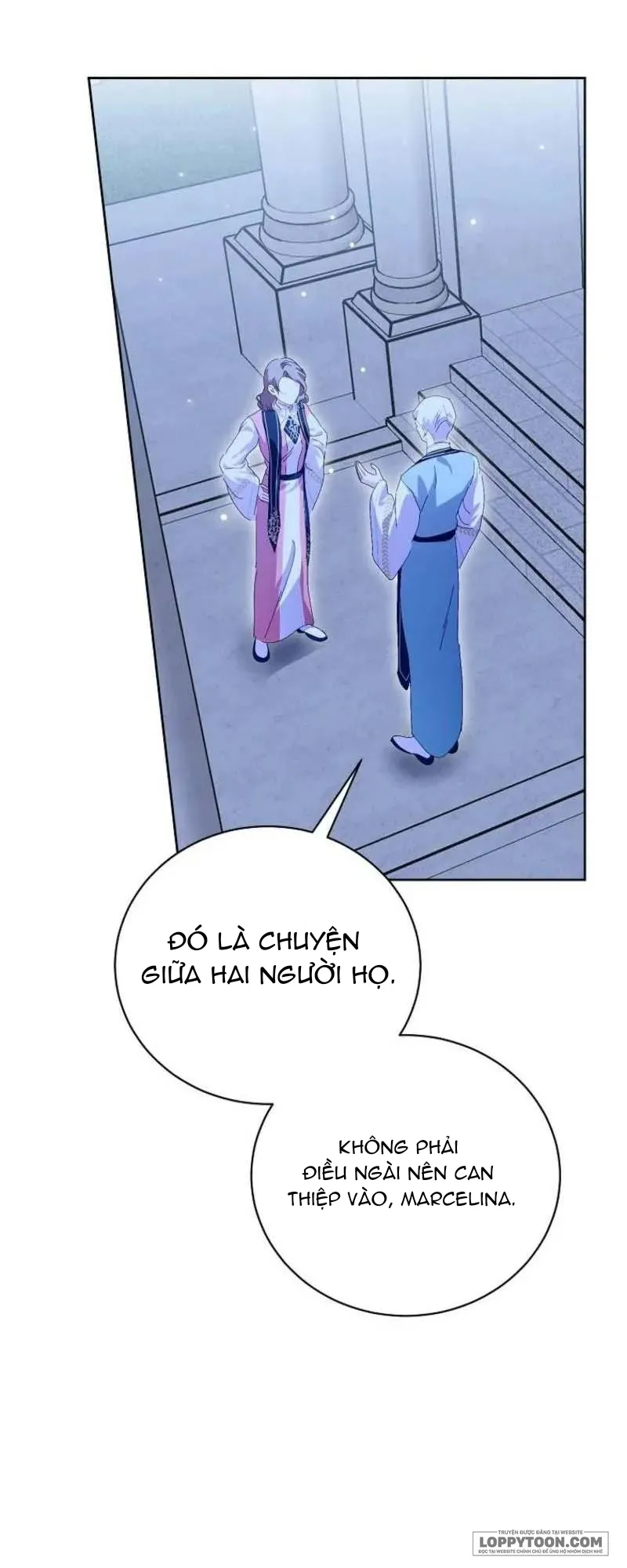 Phía Sau Mặt Nạ Của Nam Chính Hiền Lành Chap 86 - trang 15