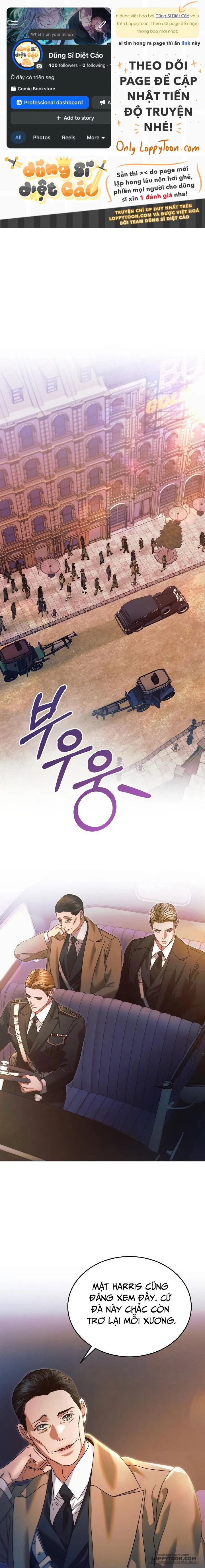 Hãy Cầu Xin Tôi Đi Chap 10 - trang 1