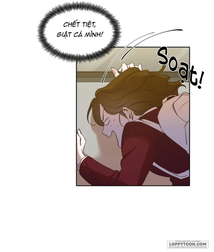 Thanh Xuân Của Chúng Ta Chap 25 - trang 47