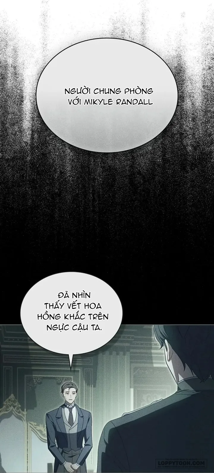Chúa Phù Hộ Cho Sự Hủy Diệt Của Ta Chap 40 - trang 3