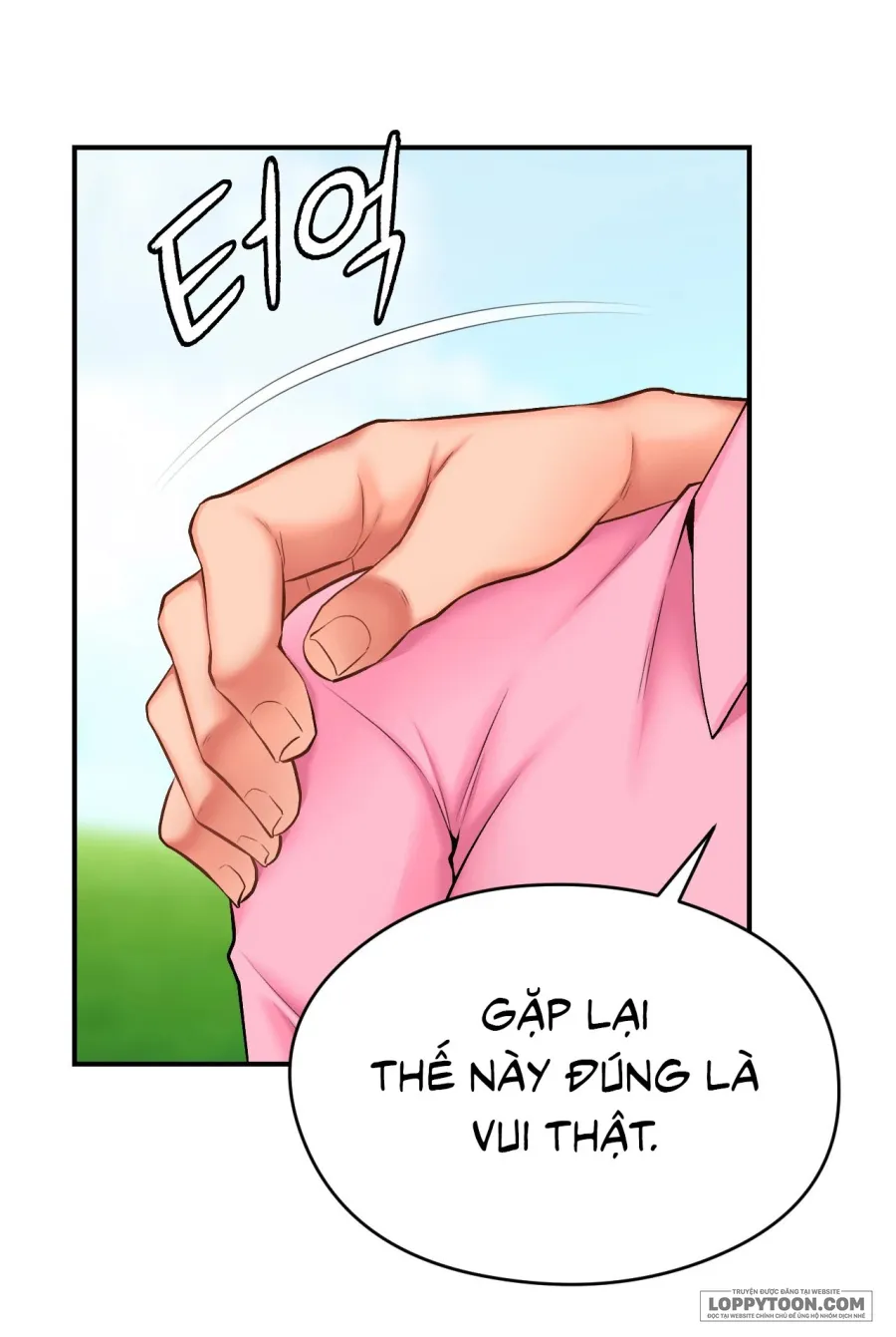 Em Gái XX Chung Của Các Chú Sân Golf Chap 1 - trang 37