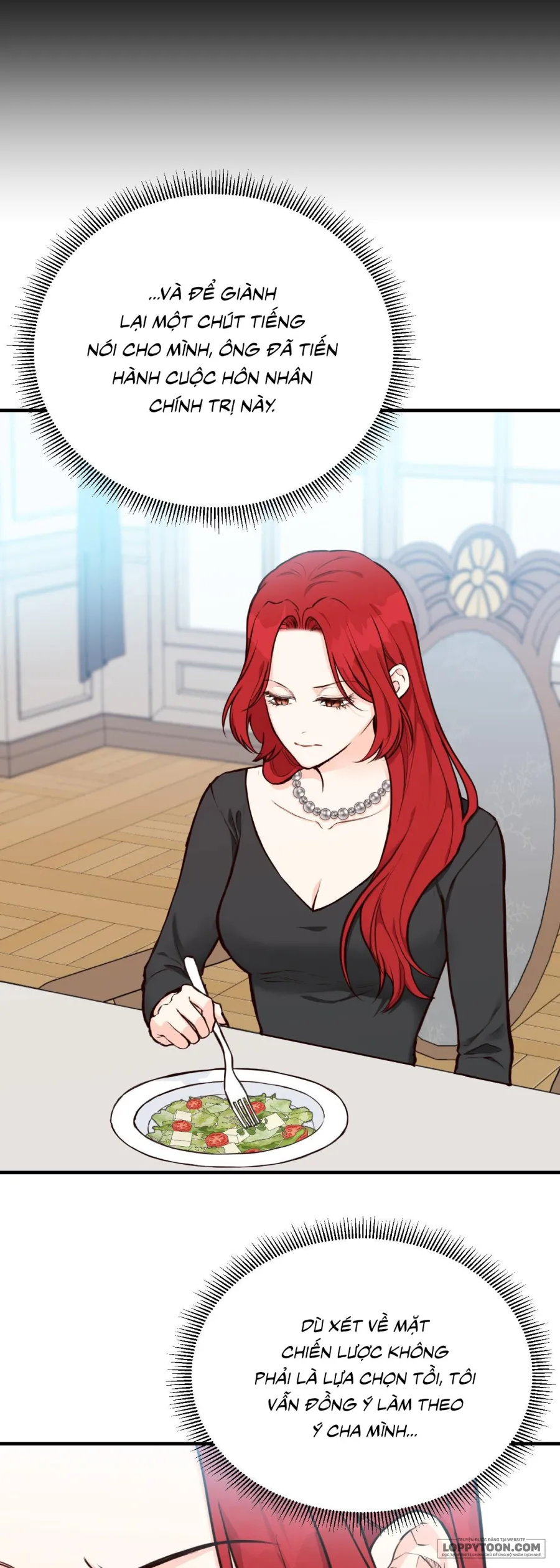 Drama Không Bao Giờ Chết Chap 2 - trang 7