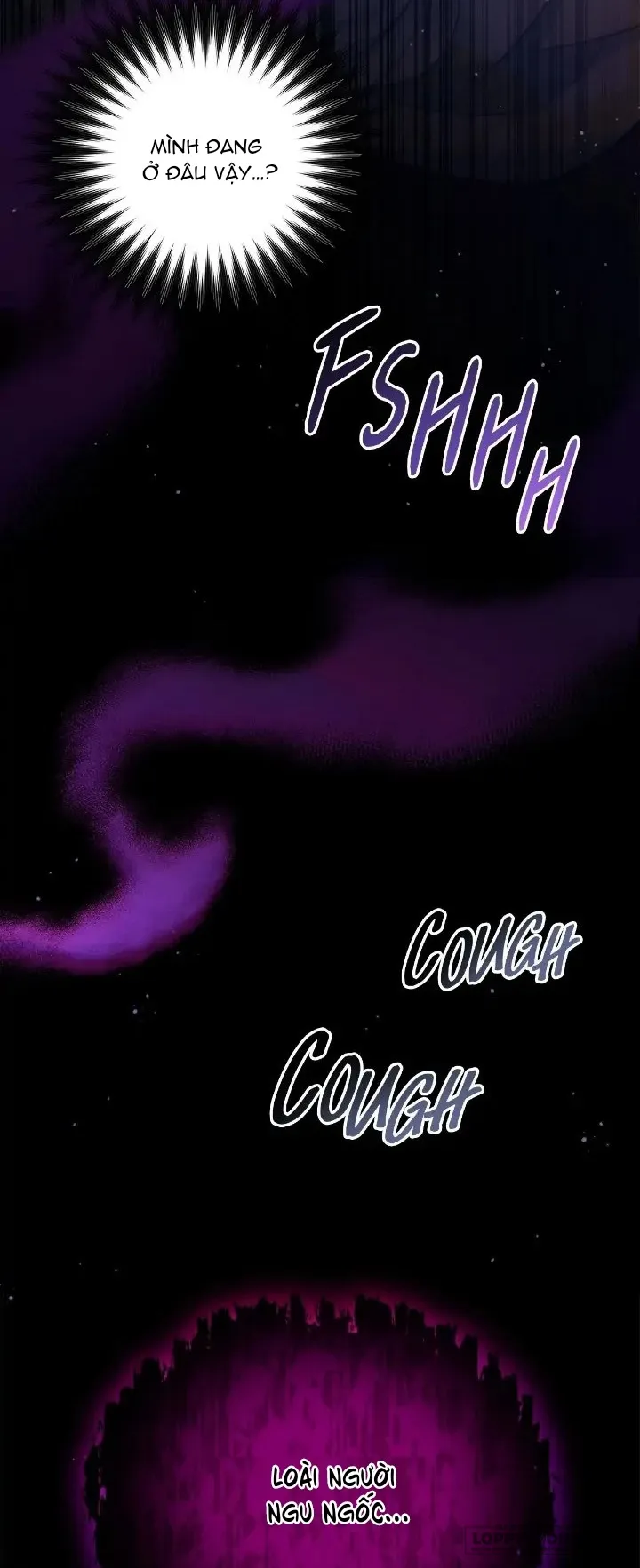 Tôi Sống Chung Với Mẹ Chồng Chap 28 - trang 8