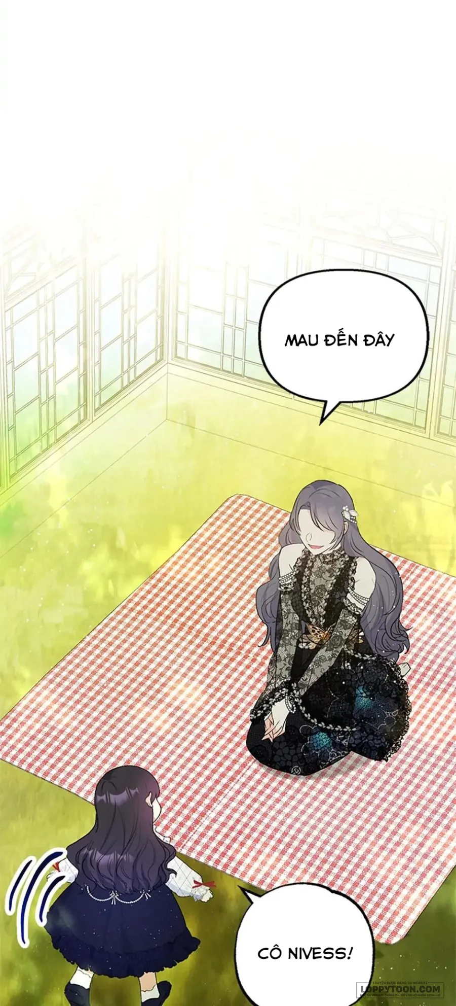 Con Gái Cưng Của Quỷ Chap 29 - trang 26