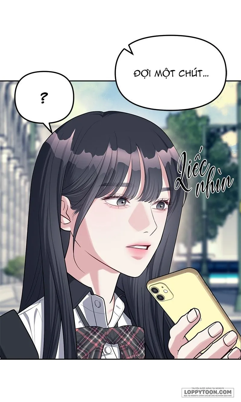Xâm Nhập Trường Trung Học Tài Phiệt Chap 35 - trang 12