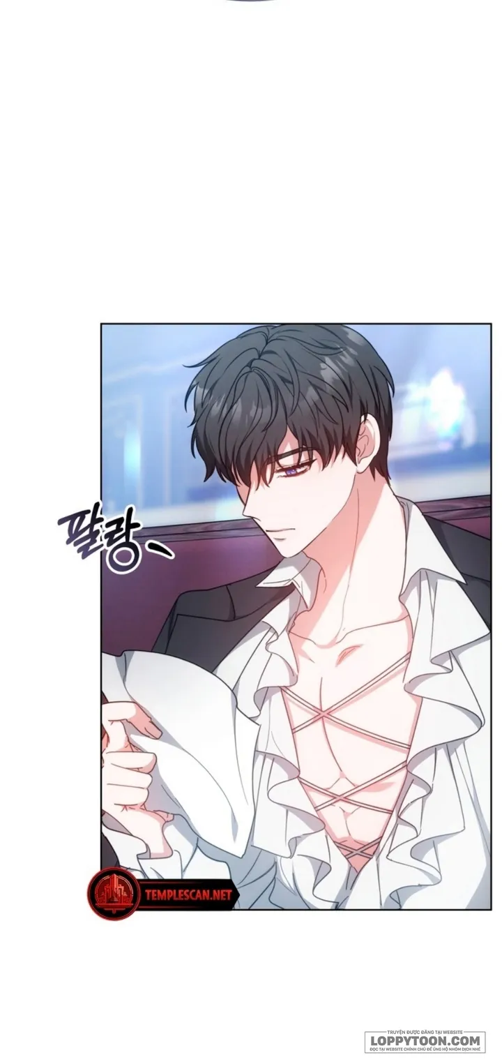 Dù Là Mẹ Kế Nhưng Tôi Thoát Khỏi Cái Chết Rất Dễ Dàng Chap 4 - trang 25
