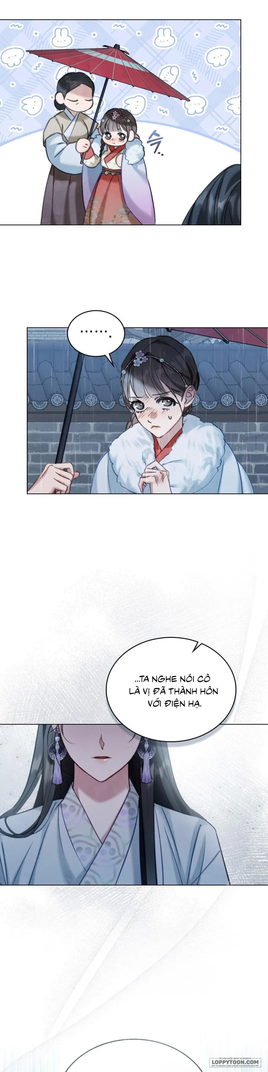 Chuyến Đi Đêm Chap 12 - trang 9