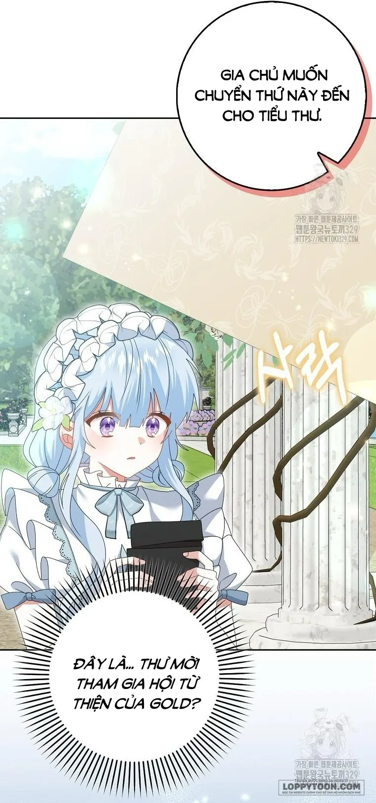 Tôi Sẽ Chiếm Lấy Ngư Trường Này! Chap 33 - trang 52