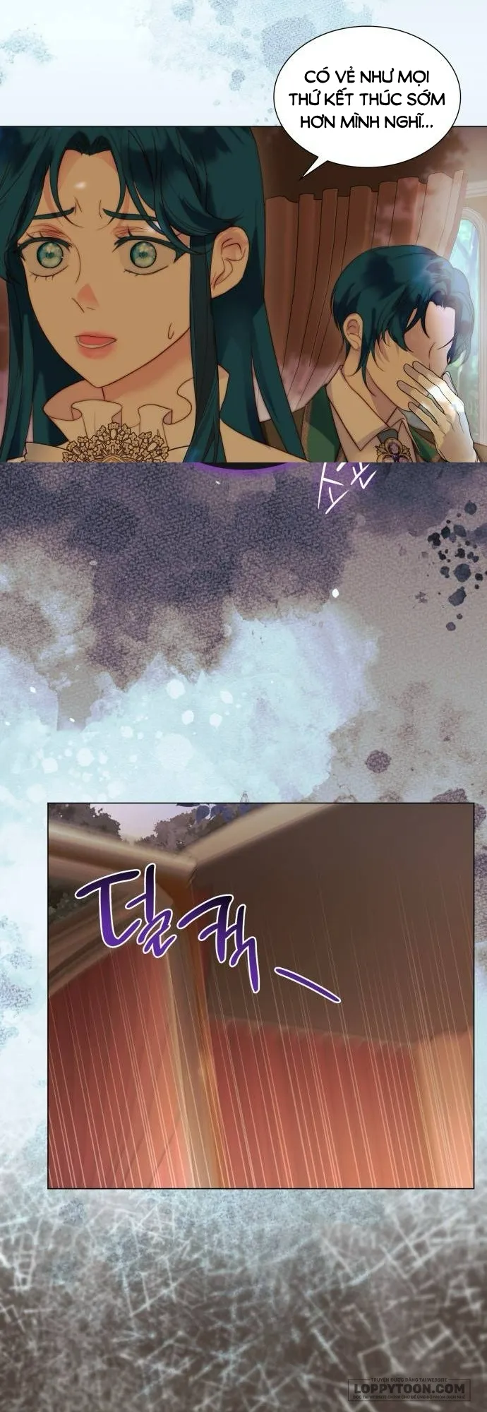 Tôi Được Sinh Ra Là Cô Con Gái Thứ Hai Chap 75 - trang 28