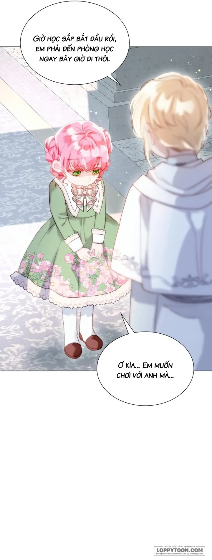 Tôi Được Sinh Ra Là Cô Con Gái Thứ Hai Chap 96 - trang 29
