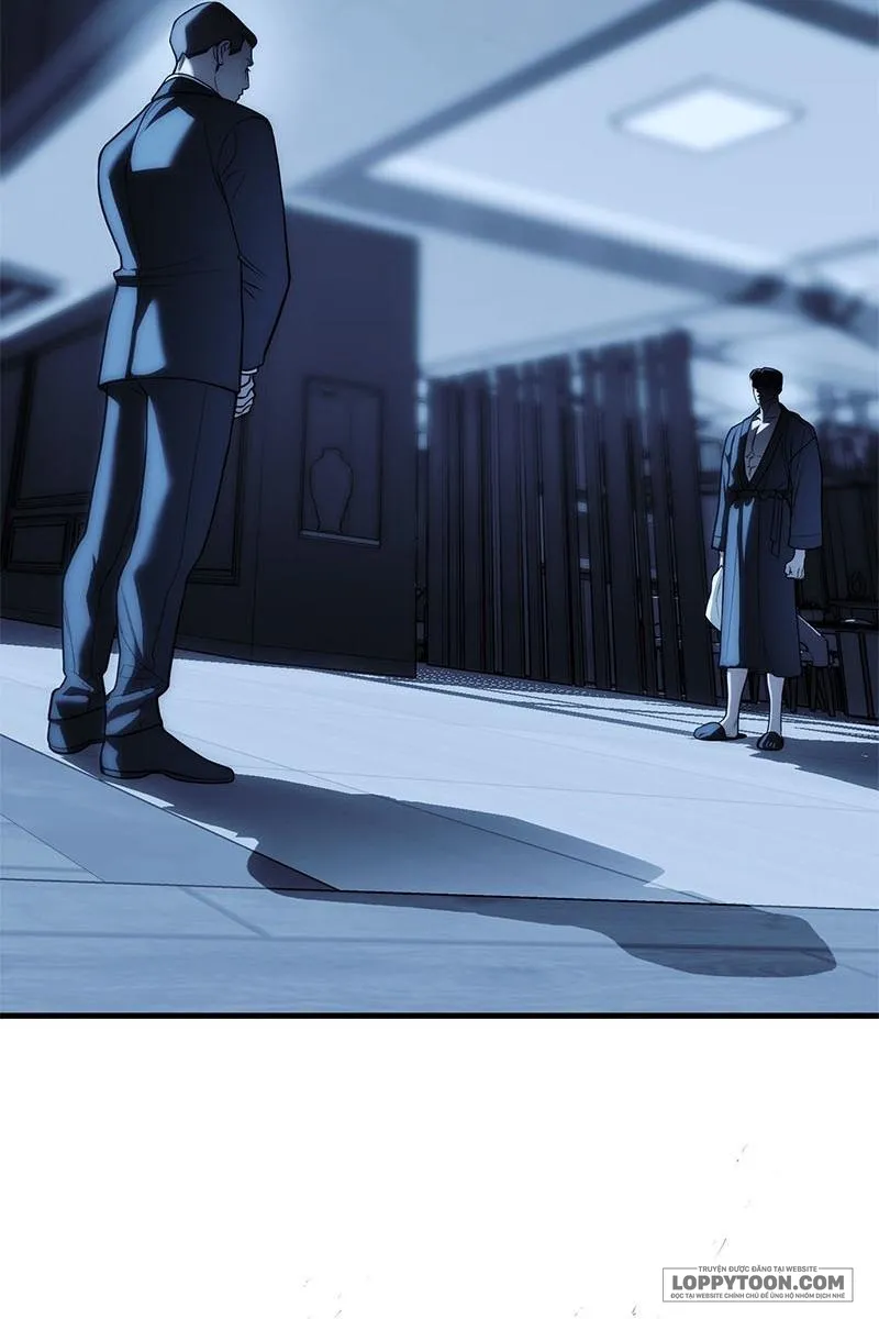 Xâm Nhập Trường Trung Học Tài Phiệt Chap 85 - trang 3