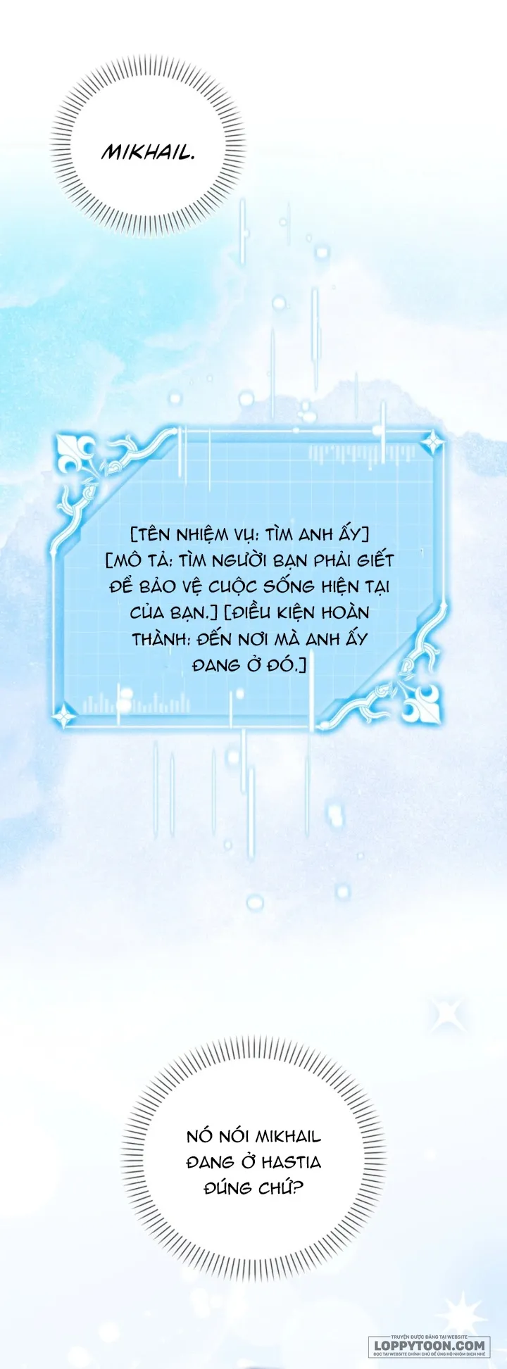 Công Chúa Bé Con Hạng S Thật Mạnh Chap 87 - trang 36