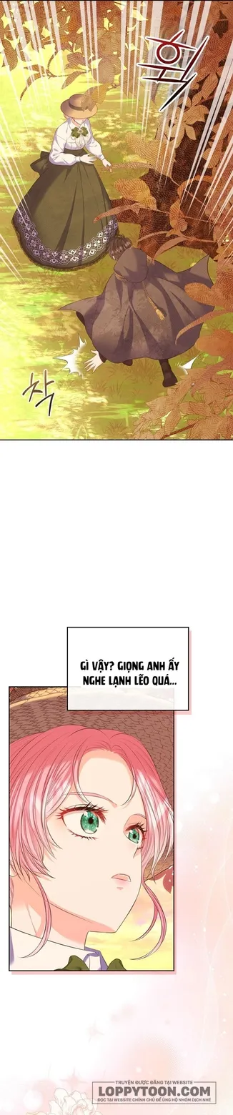 Tôi Sẽ Ly Hôn Với Anh Trai Nữ Chính Chap 37 - trang 23