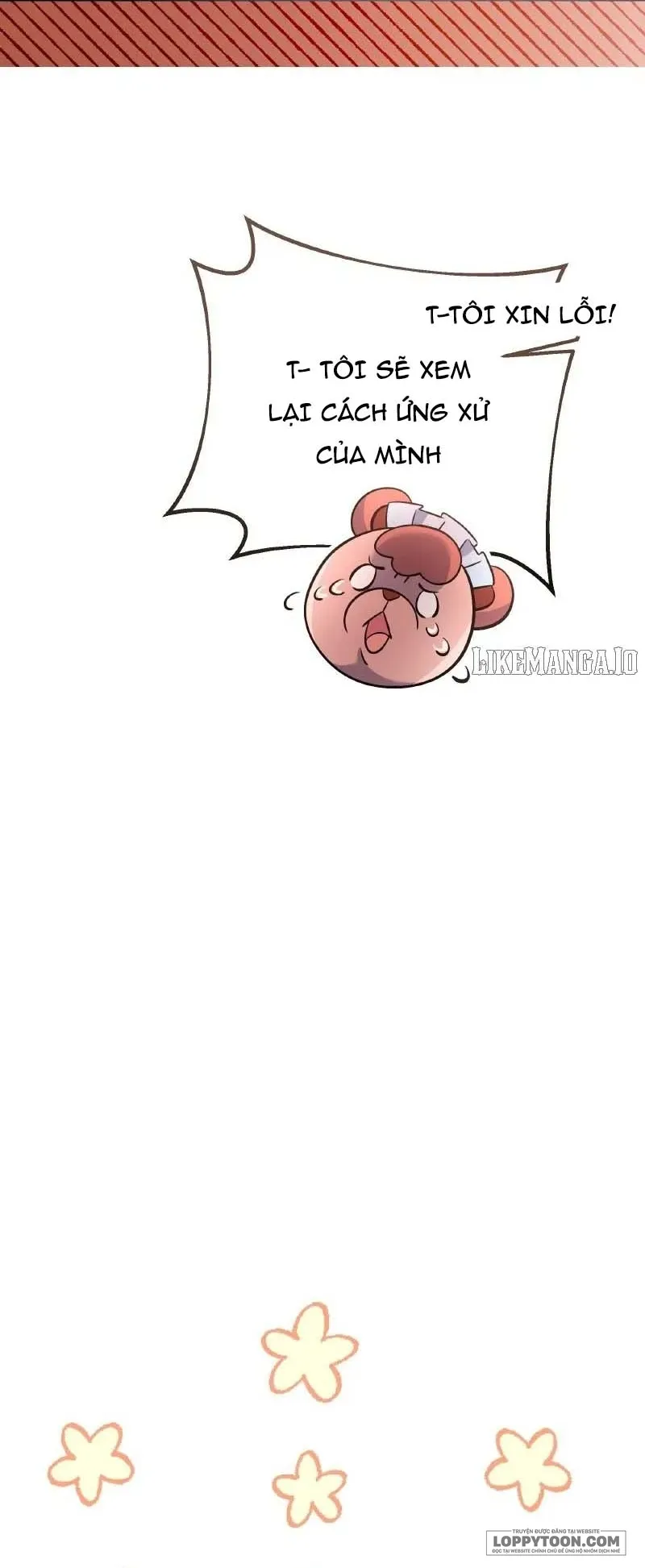 Hầu Gái Không Thích Nuôi Dạy Trẻ Nhỏ Chap 65 - trang 61