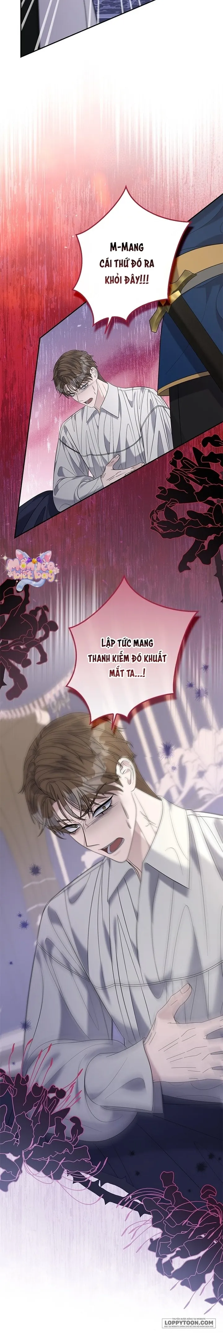 Dụ Hoặc Chap 22 - trang 25