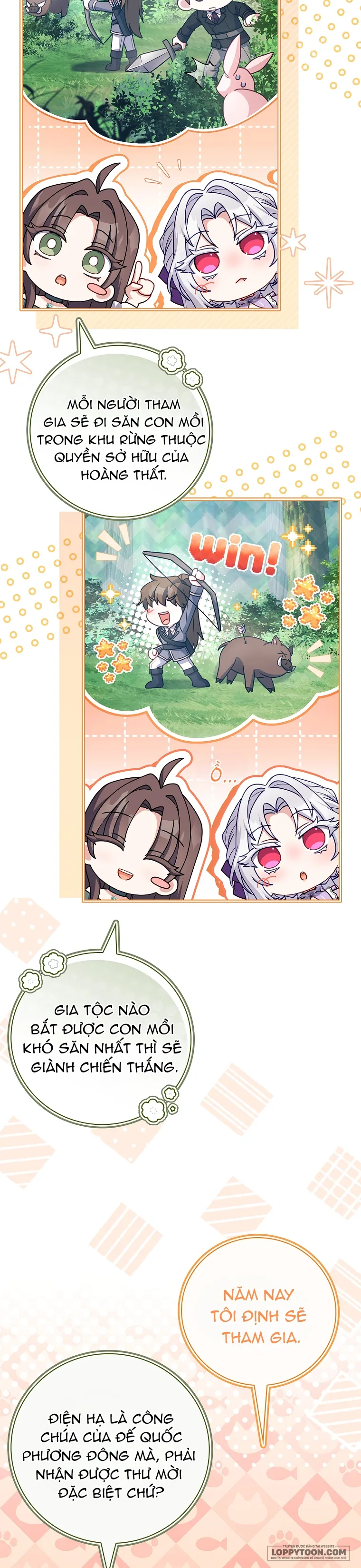 Cha Nào Con Nấy Chap 45 - trang 29