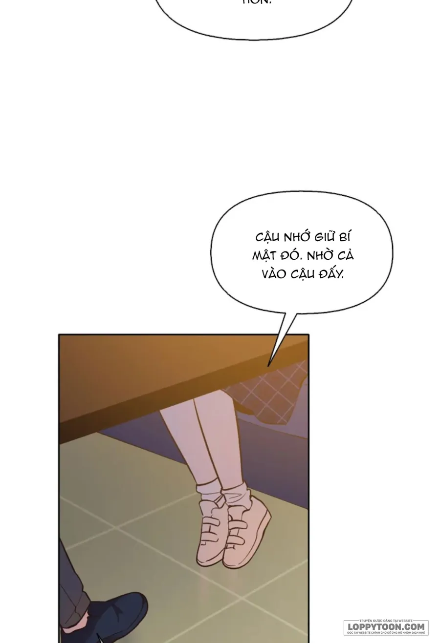 Thanh Xuân Của Chúng Ta Chap 53 - trang 63