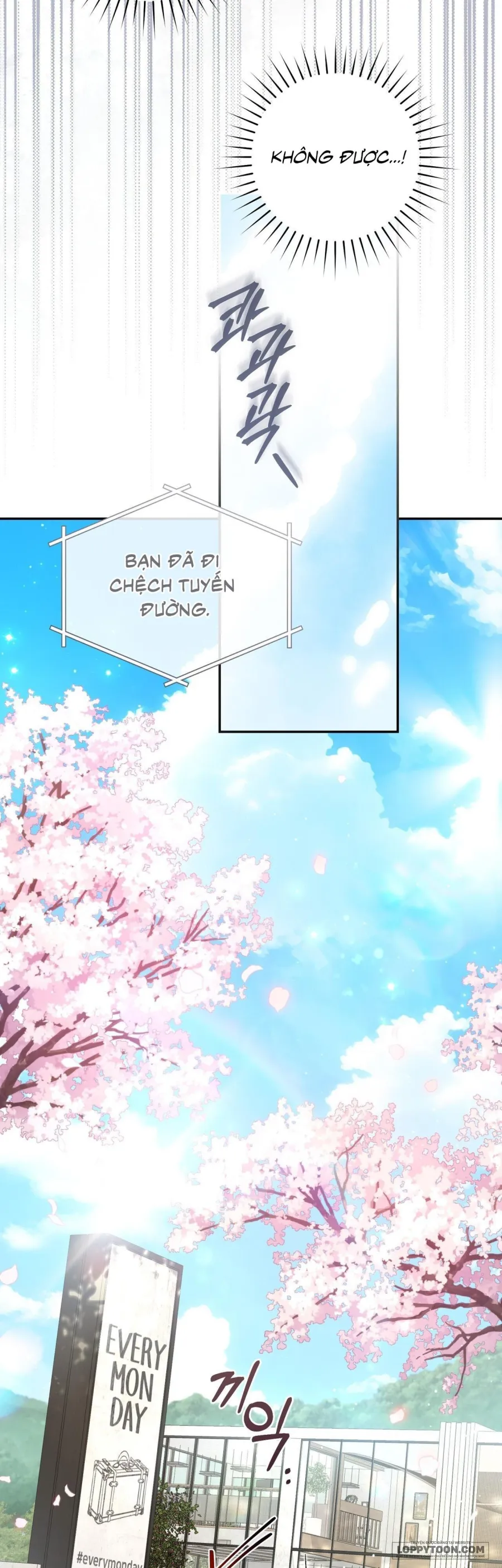 Quốc Lộ Số 1 Chap 10 - trang 8