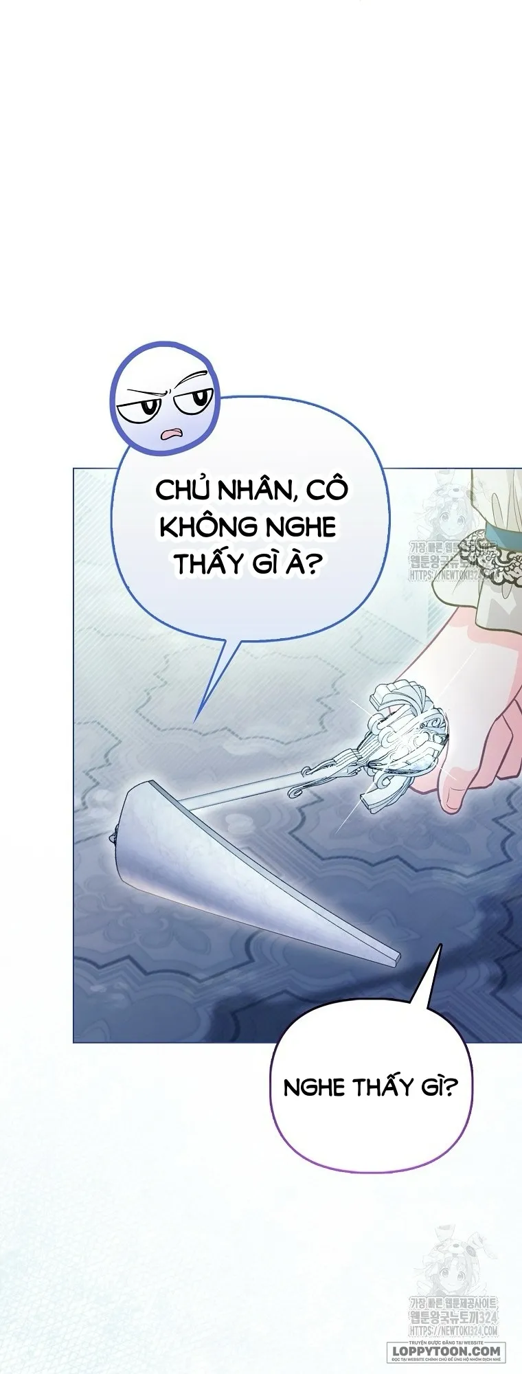 Phương Pháp Trồng Lúa Đặc Biệt Của Ác Nữ Chap 35 - trang 14