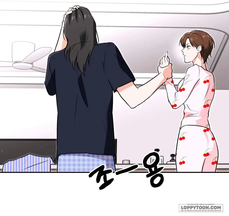 Tôi Chỉ Thích Mỹ Nam! Chap 10 - 🔞🔞🔞 - trang 56