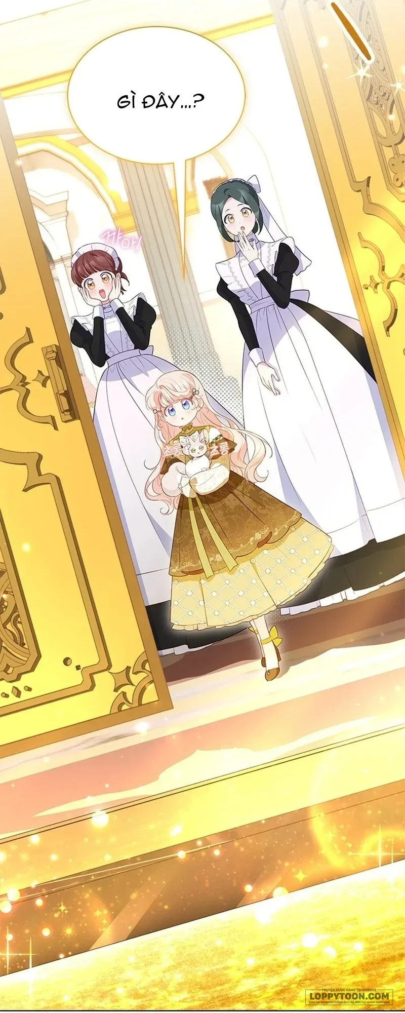 Đã Từ Chối Sủng Ái Rồi Mà Sao Còn Ám Ảnh Thế? Chap 29 - trang 26