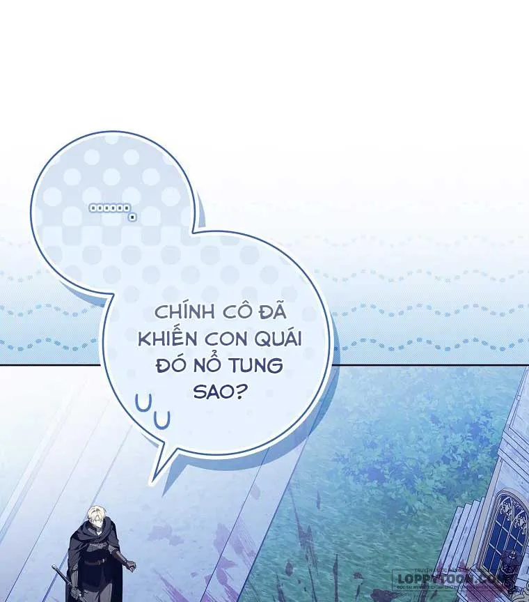 100 lời nguyền tại dinh thự Illestone Chap 7 - trang 73