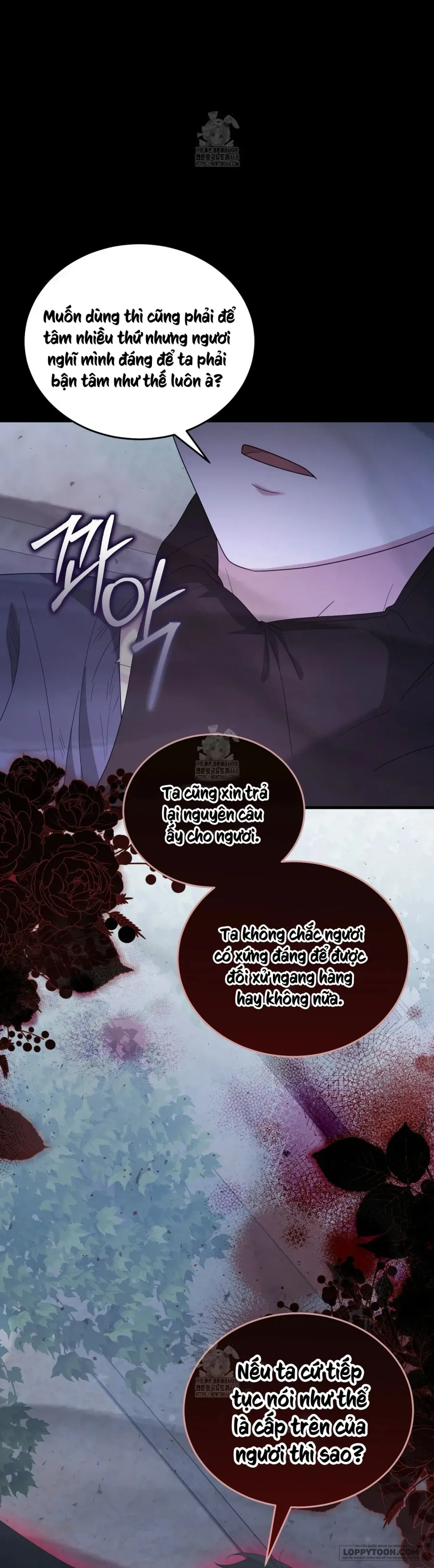 Nàng Tiên, Hãy Ký Hợp Đồng Nào Chap 73 - trang 109