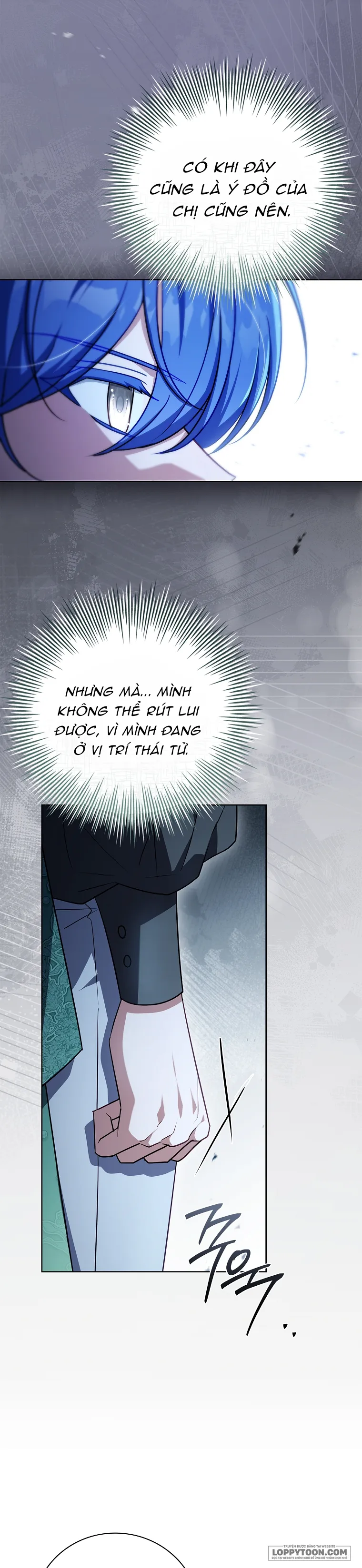 Cha Nào Con Nấy Chap 50 - trang 37
