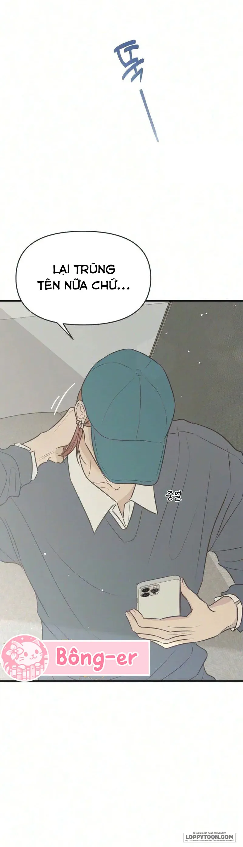 Scandal Bảo Vệ Hôn Nhân Chap 12 - trang 38