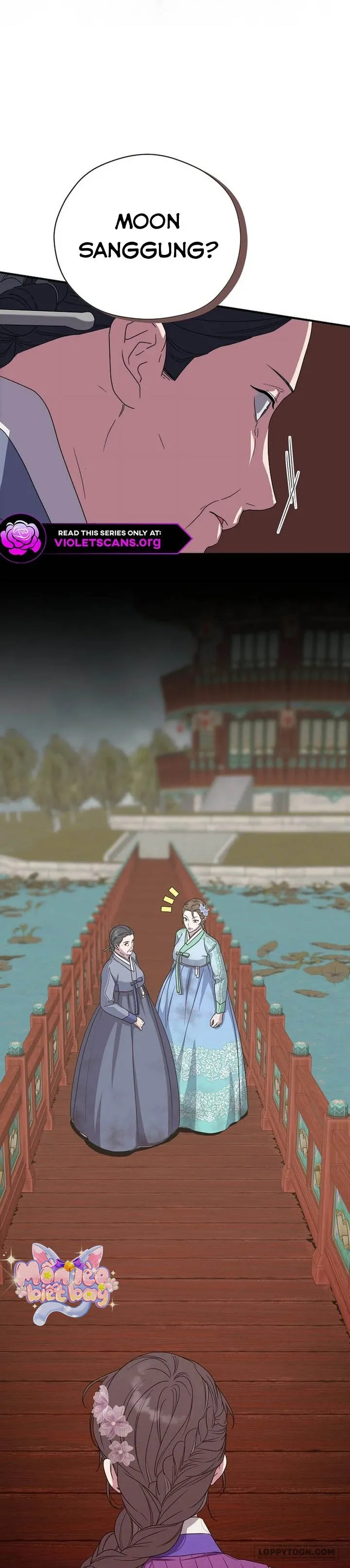 Ta Chỉ Muốn Ăn Em Chap 49 - trang 25