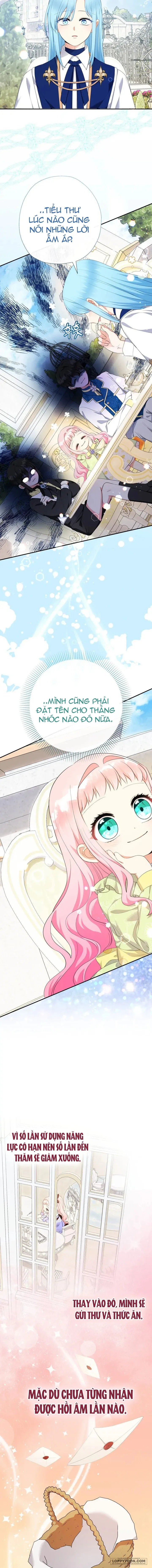 Tiểu Thư Tích Tiền Đi Bụi Chap 63 - trang 5